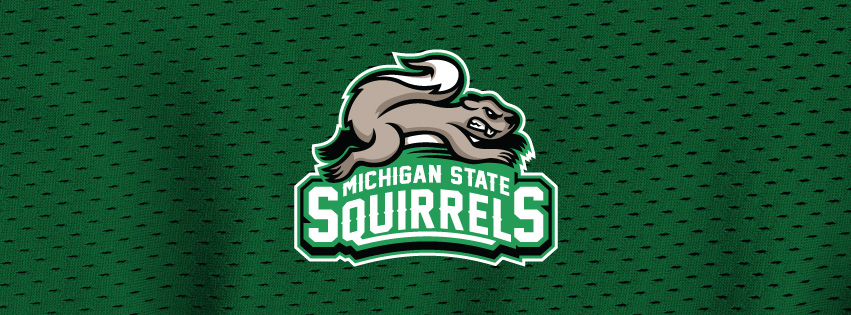 Michigan State Squirrels