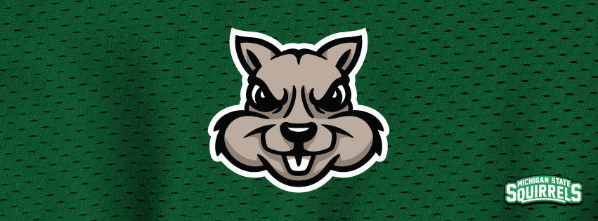Michigan State Squirrels