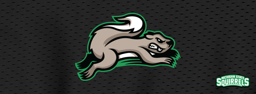 Michigan State Squirrels